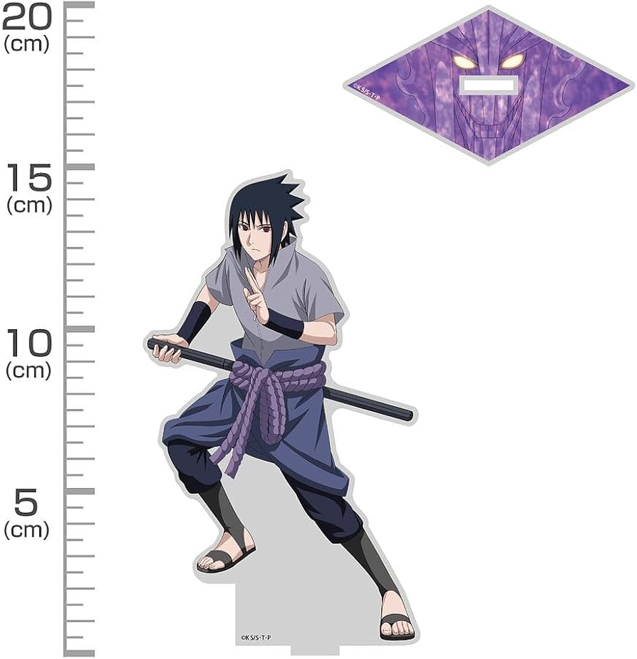 Amazon.co.jp: 【公式】コスパ NARUTO-ナルト- 疾風伝 描き下ろし うち