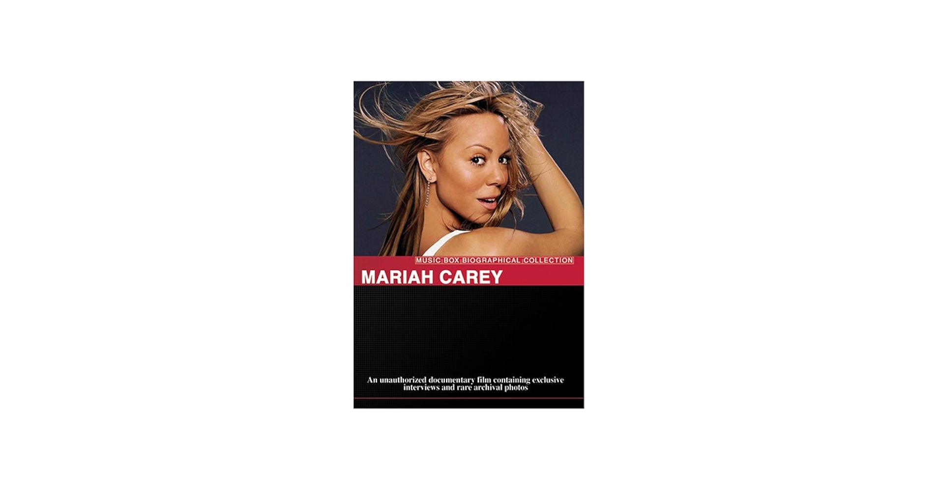 Mariah Carey Music Box: Biographical Collection [Import]: Amazon
