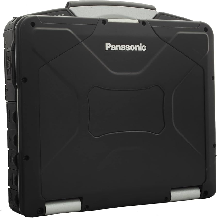 Amazon.com: Toughbook Panasonic CF-31 MK5, Intel i5-5300U @2.3GHz