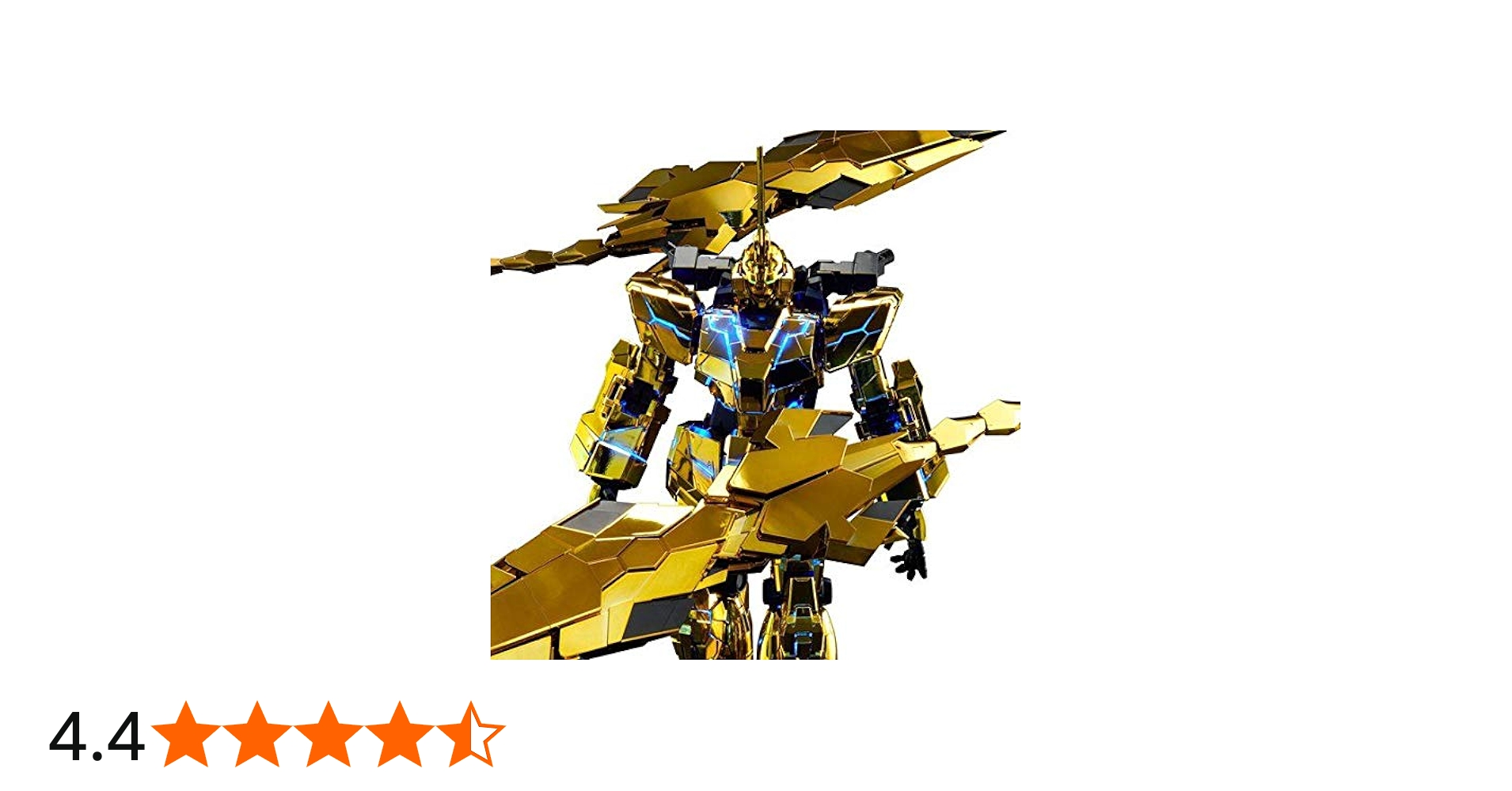 Amazon | 機動戦士ガンダムNT PG 1/60 ユニコーンガンダム3号機