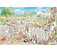 Amazon.co.jp: エポック社（EPOCH） 1000ピース ジグソーパズル