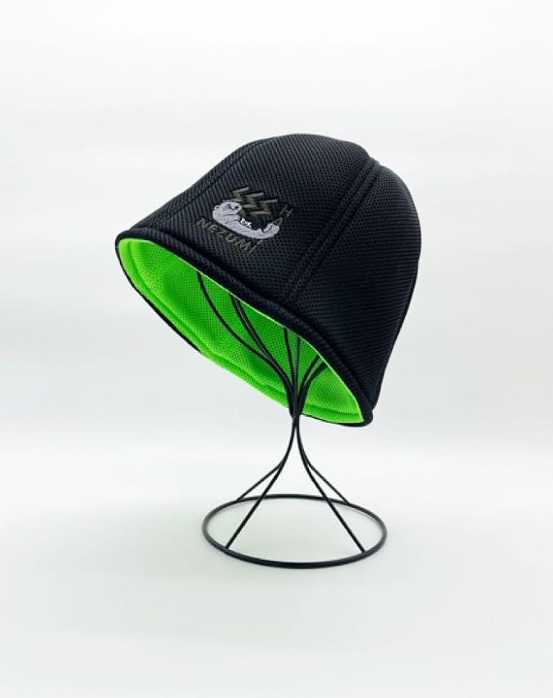 Amazon.co.jp: 草加健康センター HARINEZUMI×湯乃泉 サウナハット