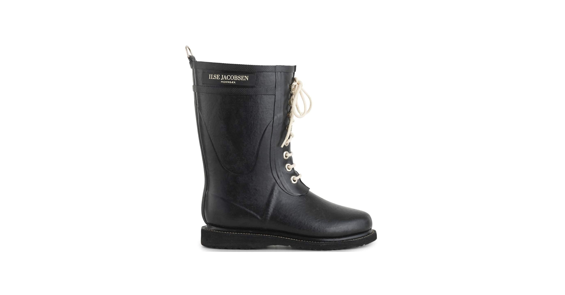 Amazon.com | Ilse Jacobsen HORNBAEK Women's RUB15 Rain Boot | Rain