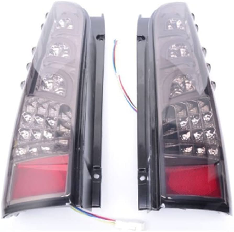 Amazon | ハイエース 200系 LED テールランプ テールライト