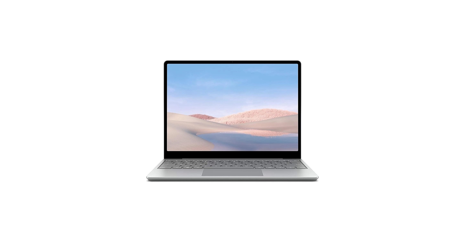 Amazon.com: Microsoft Surface Laptop Go 12.4