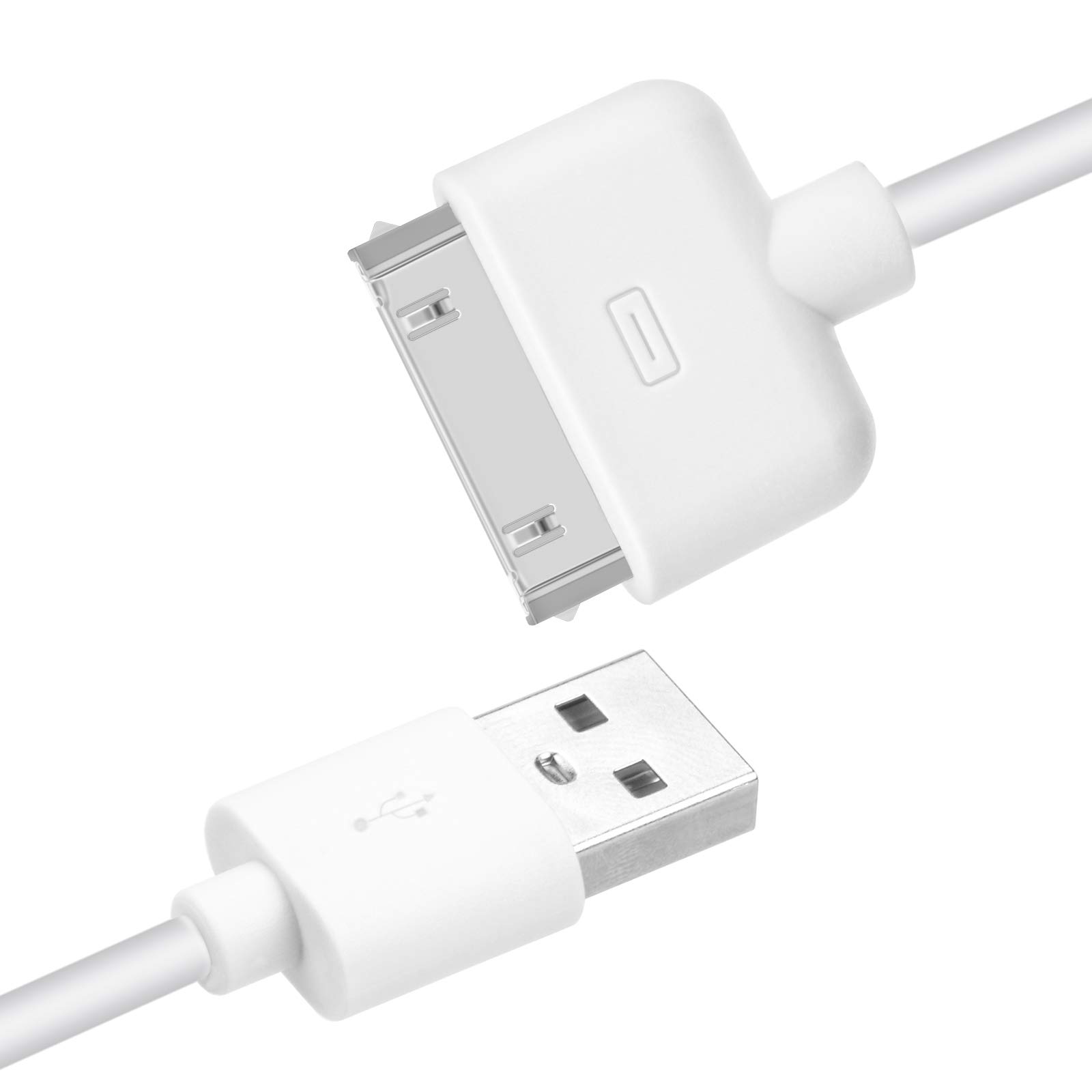Amazon.co.jp: Apple iPhone 4s ケーブル USB 同期 充電ケーブル