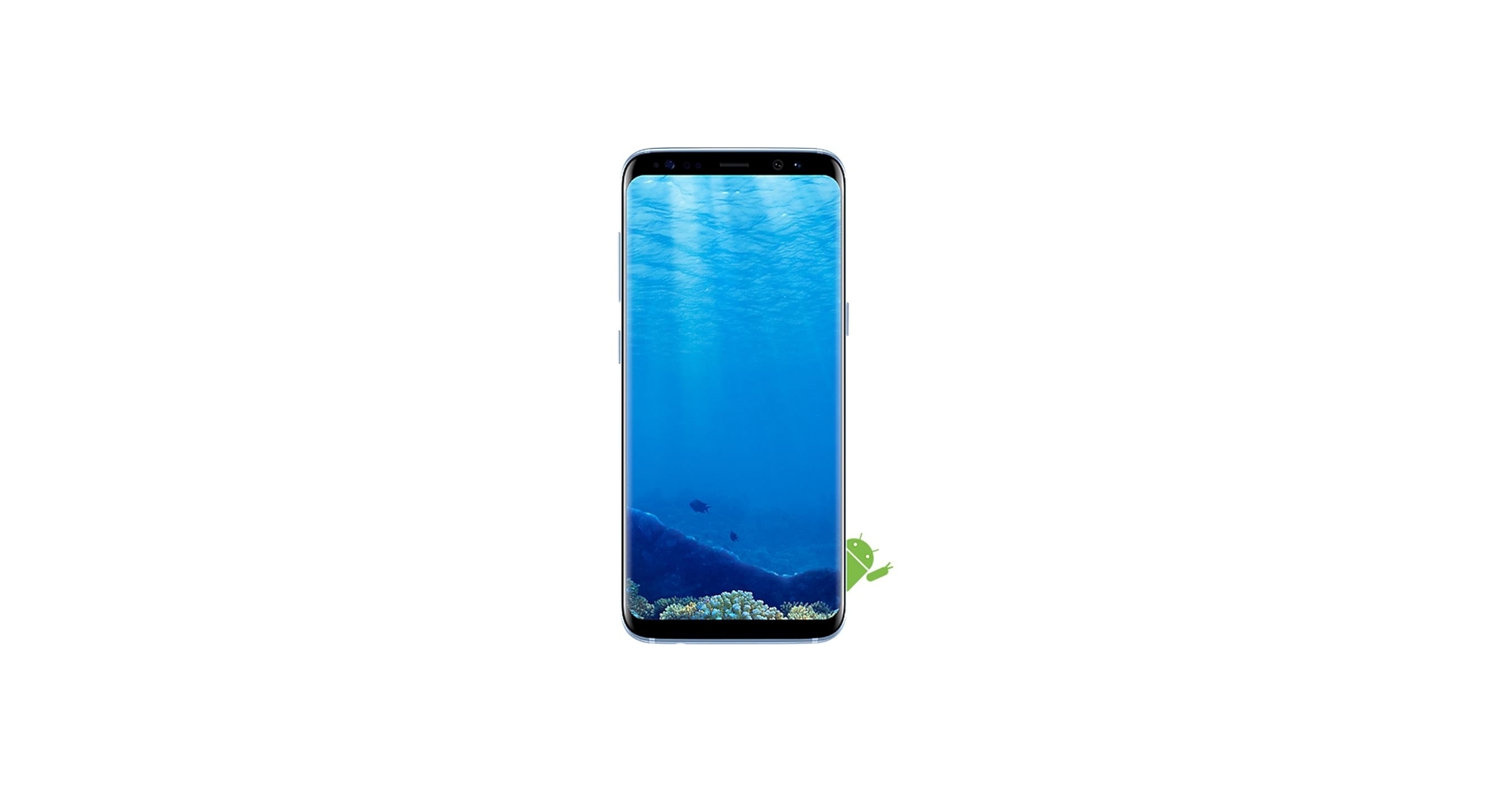 Amazon.com: Samsung Galaxy S8 Unlocked Phone - 5.8Inch Screen