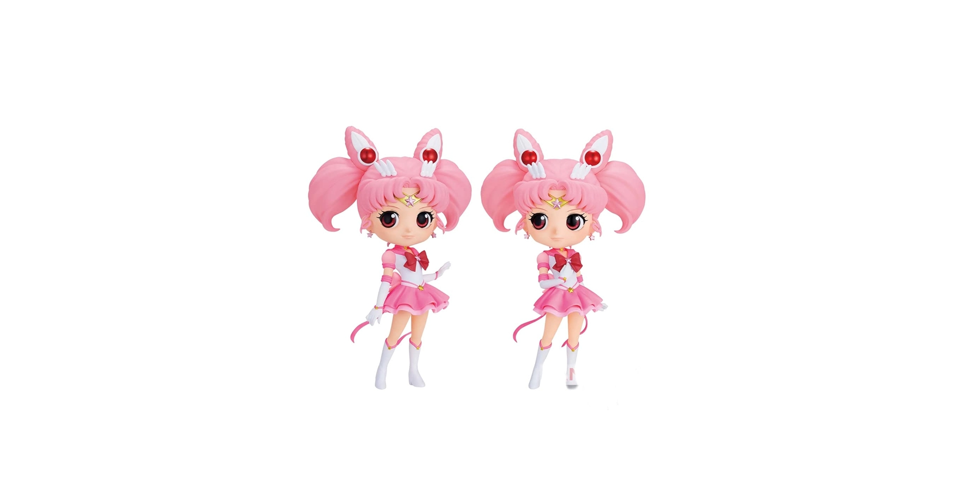 Amazon.co.jp: 劇場版美少女戦士セーラームーン Cosmos Qposket