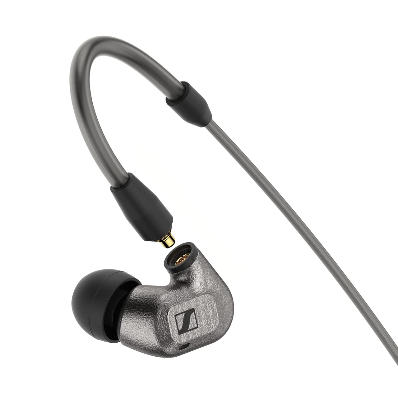 Amazon.co.jp: ゼンハイザー (Sennheiser) イヤホン 有線 IE 600