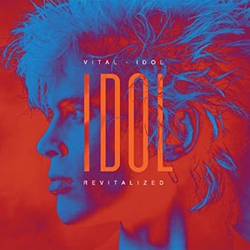 Amazon Music Unlimitedでビリー・アイドルを聴く