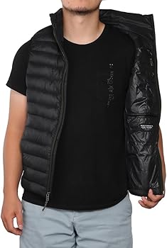 Amazon | [パタゴニア] ダウンベスト メンズ M's Down Sweater Vest