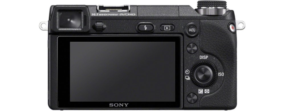 Amazon.co.jp: Sony Alpha NEX-6, NEX-6/B Body Mirrorless Single