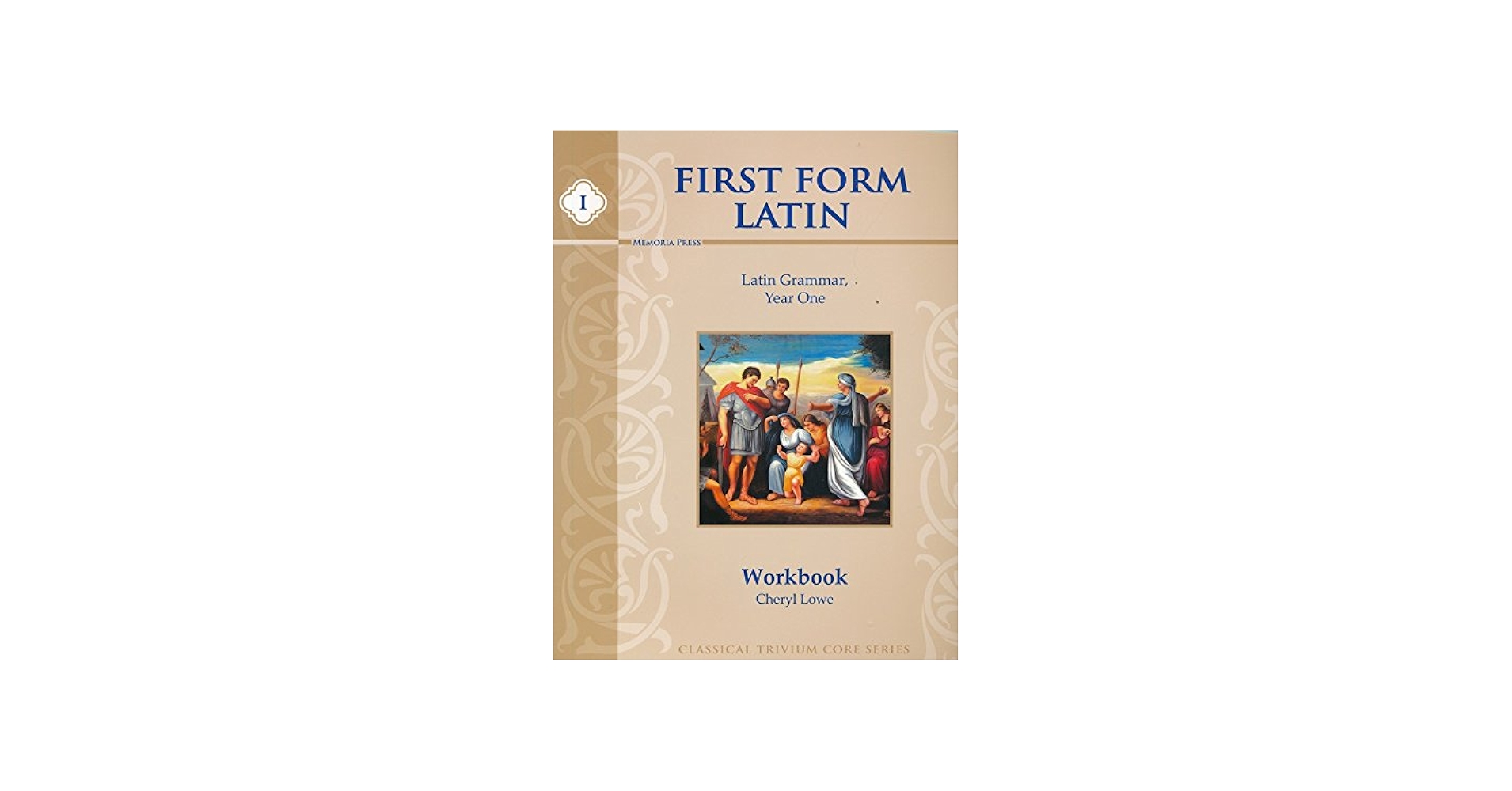 First Year Latin Workbook: 9780205087259: Amazon.com: Books