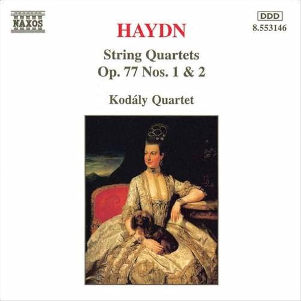 Amazon.co.jp: ハイドン:弦楽四重奏曲全集: Music