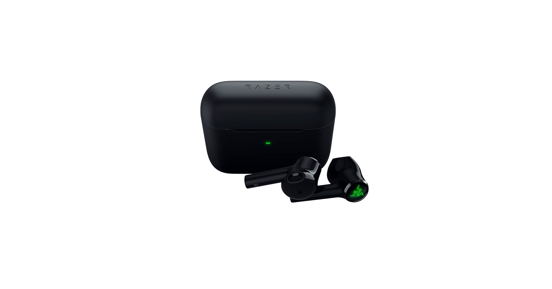 Amazon.com: Razer Hammerhead True Wireless X Earbuds: Custom-Tuned