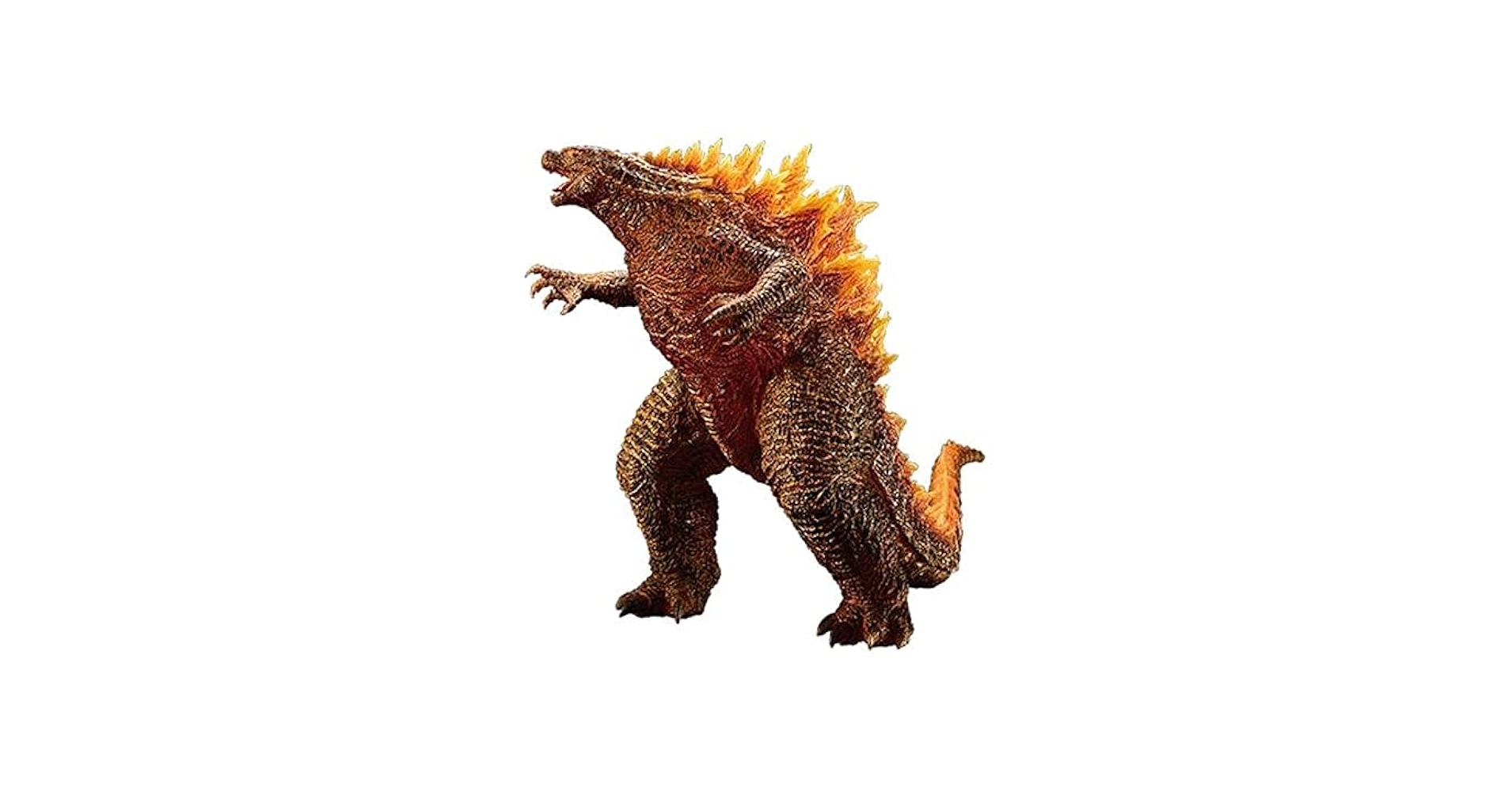 Amazon.co.jp: 一番くじ ゴジラvsコング ラストワン賞 SOFVICS