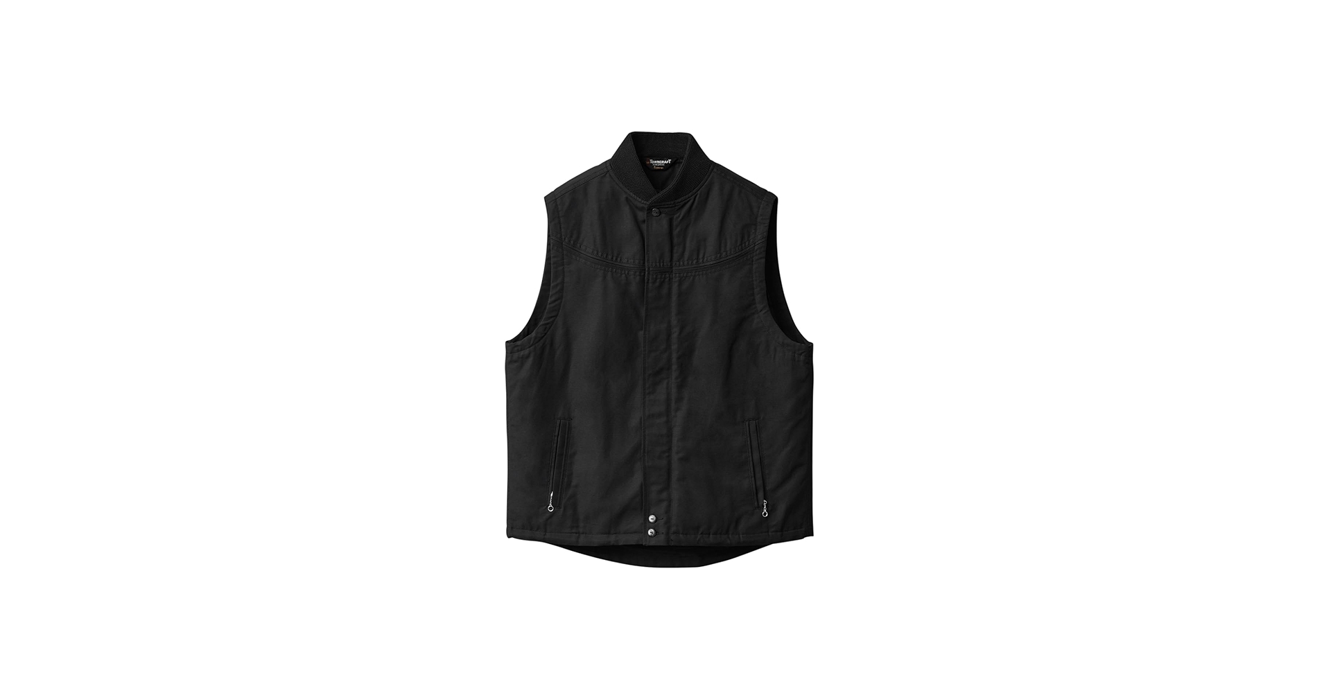 Amazon | WAIPER×TOWN CRAFT TC24F003WP 60's ダービースタイル ベスト