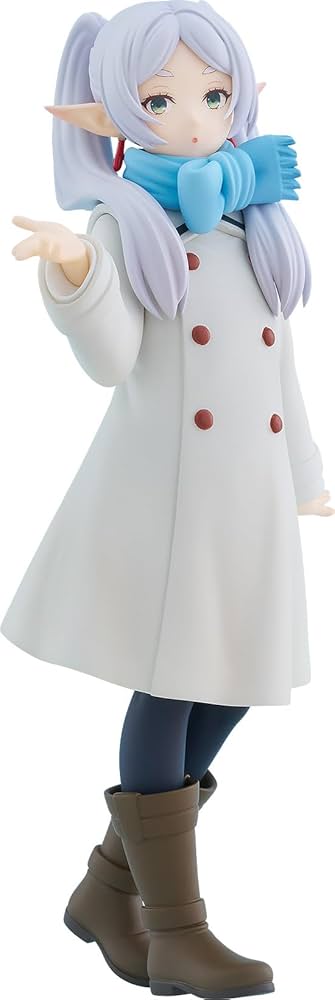 Amazon | POP UP PARADE 葬送のフリーレン フリーレン 投げキッスVer