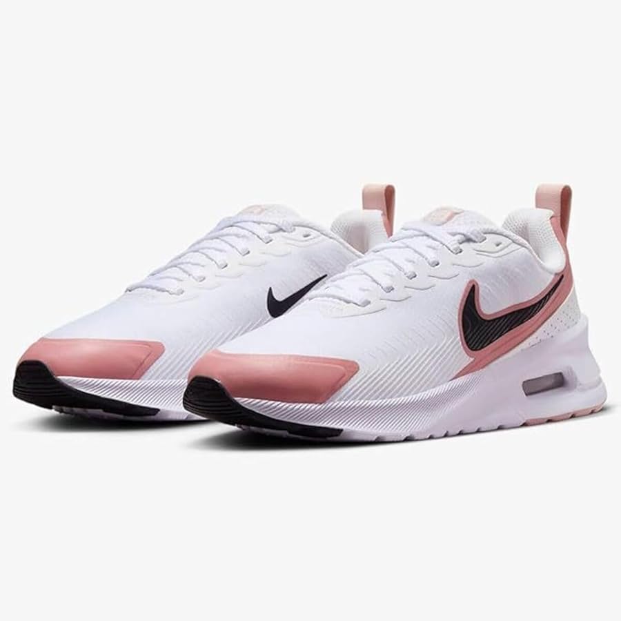 Amazon | [ナイキ] エア マックス ニュアクシス W AIR MAX NUAXIS