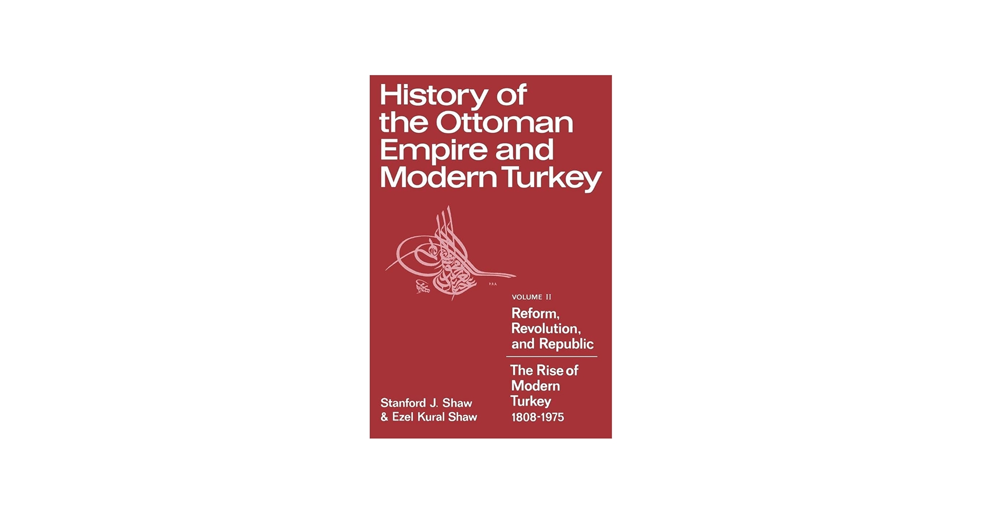 Amazon.com: History of the Ottoman Empire and Modern Turkey