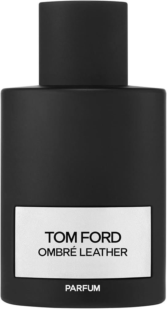 Amazon.co.jp: Tom Ford unisex Parfum Ombré leather 3.4 OZ / トム