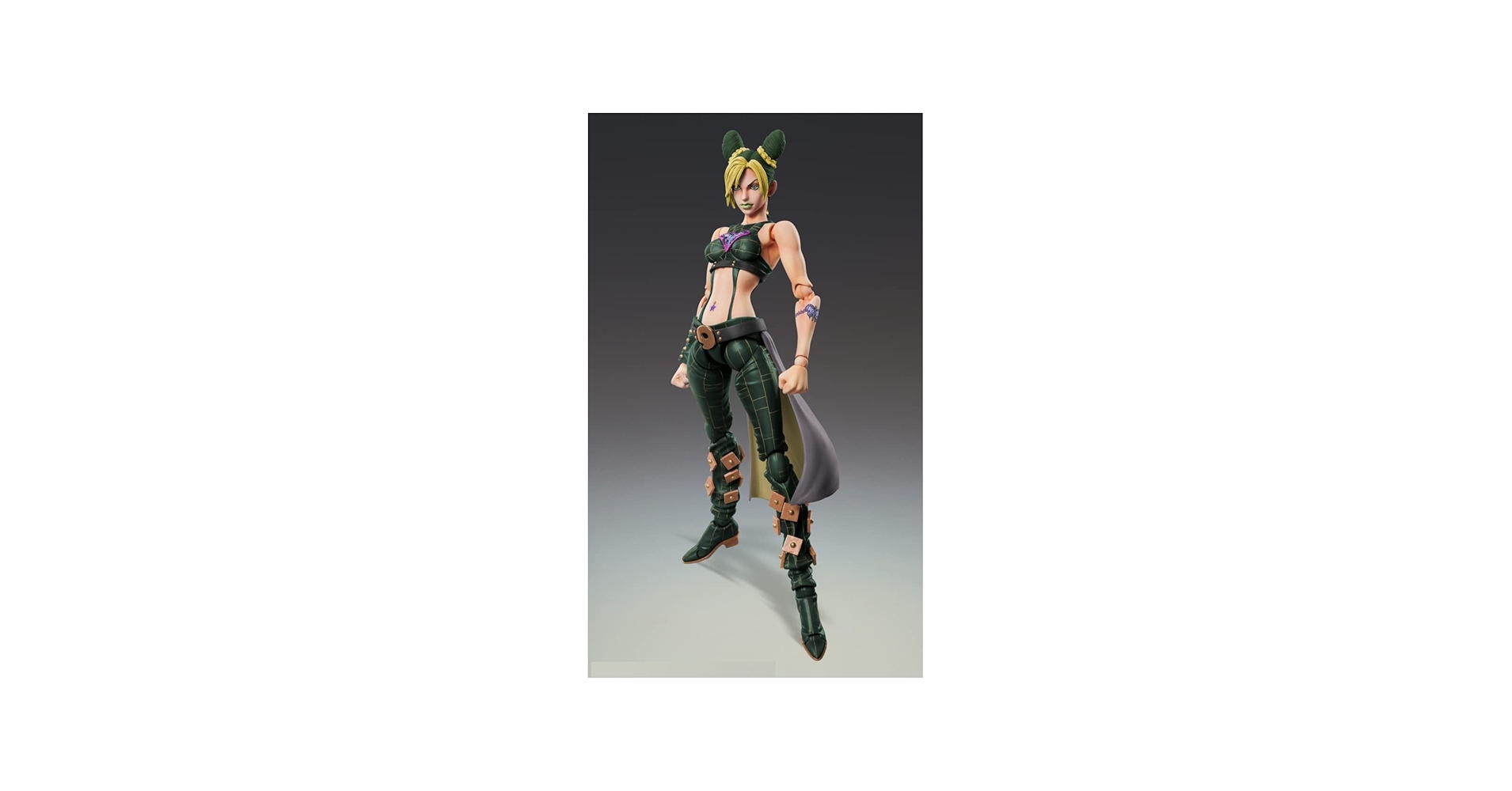 Amazon.co.jp: WF2022夏 ジョジョの奇妙な冒険 第6部 ストーン