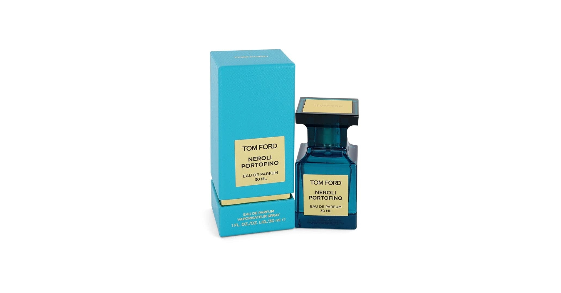 Amazon.com : Tom Ford Neroli Portofino Eau De Parfum Spray, 1.0