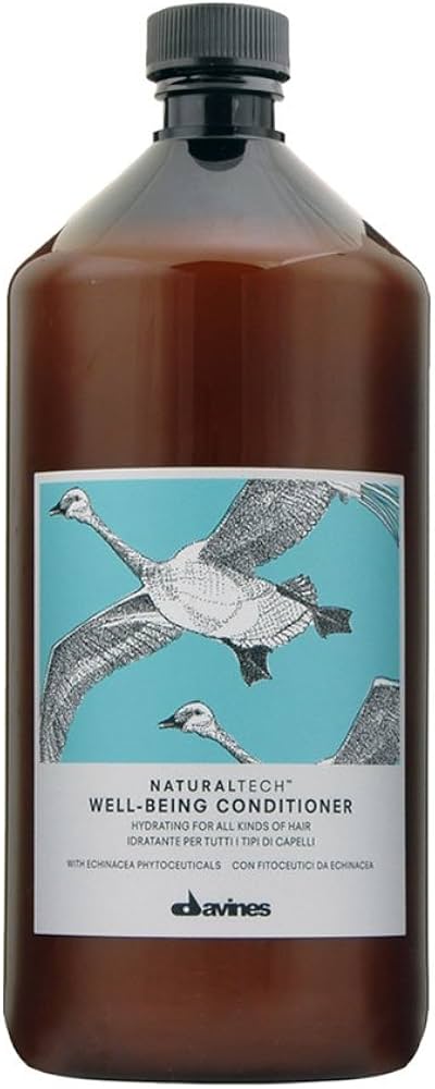 Amazon | ダヴィネス ナチュラルテック コンディショナー＜W