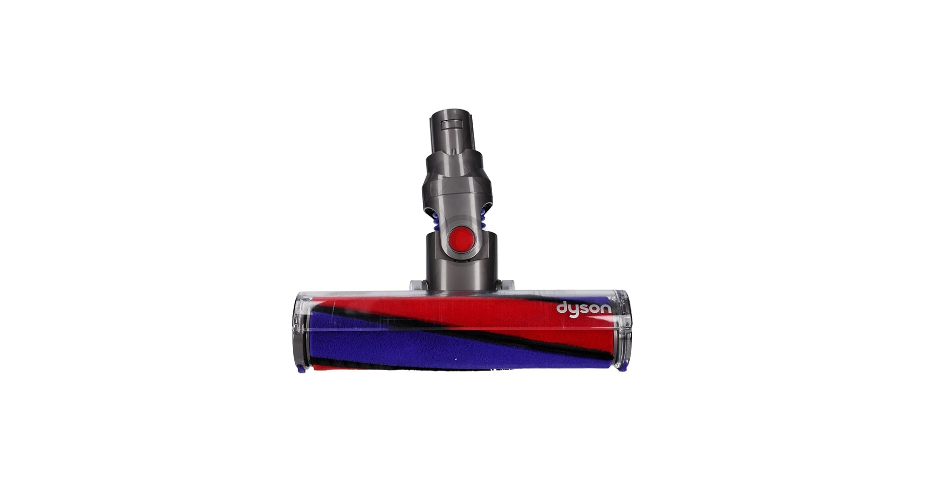 Amazon.com - Dyson 966489-01 Soft Roller Cleaner Head, Compatible