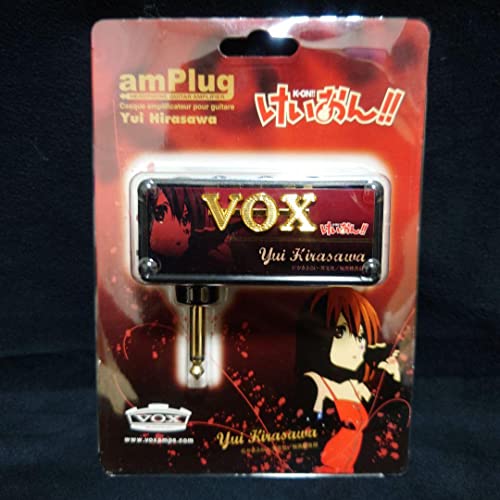 平沢唯の使用機材 – ギター、アンプ、弦など【けいおん！】 | 機材図鑑