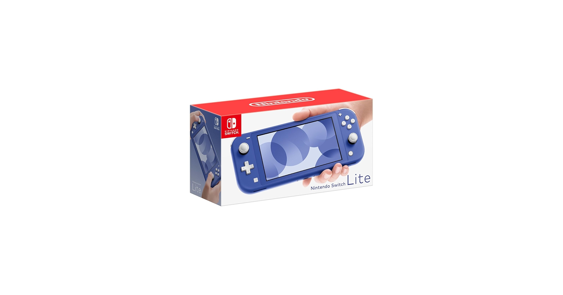 Amazon.com: Nintendo Switch Lite Console – (Japanese Version