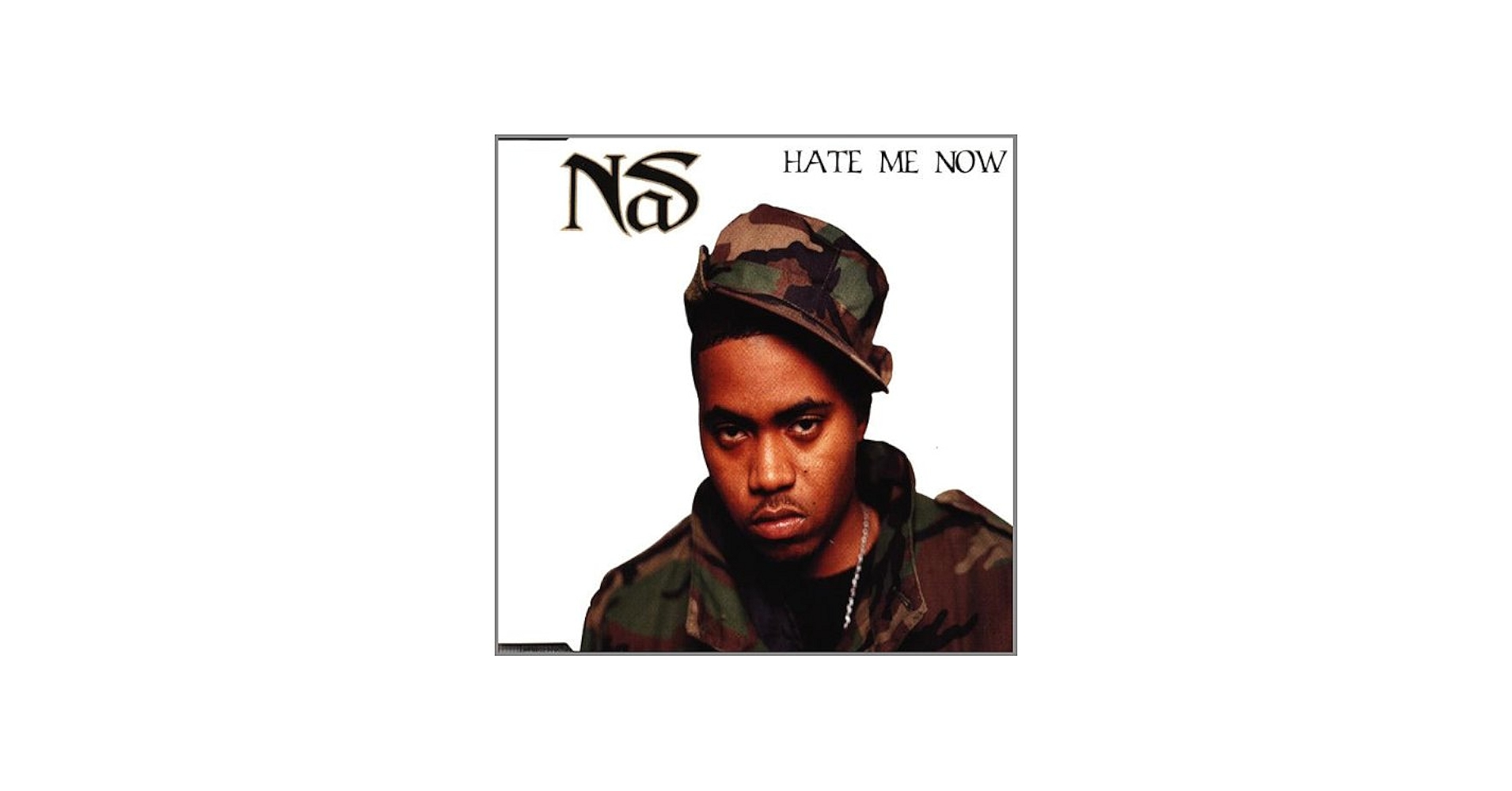 Nas/Puff Daddy - Hate Me Now - Amazon.com Music