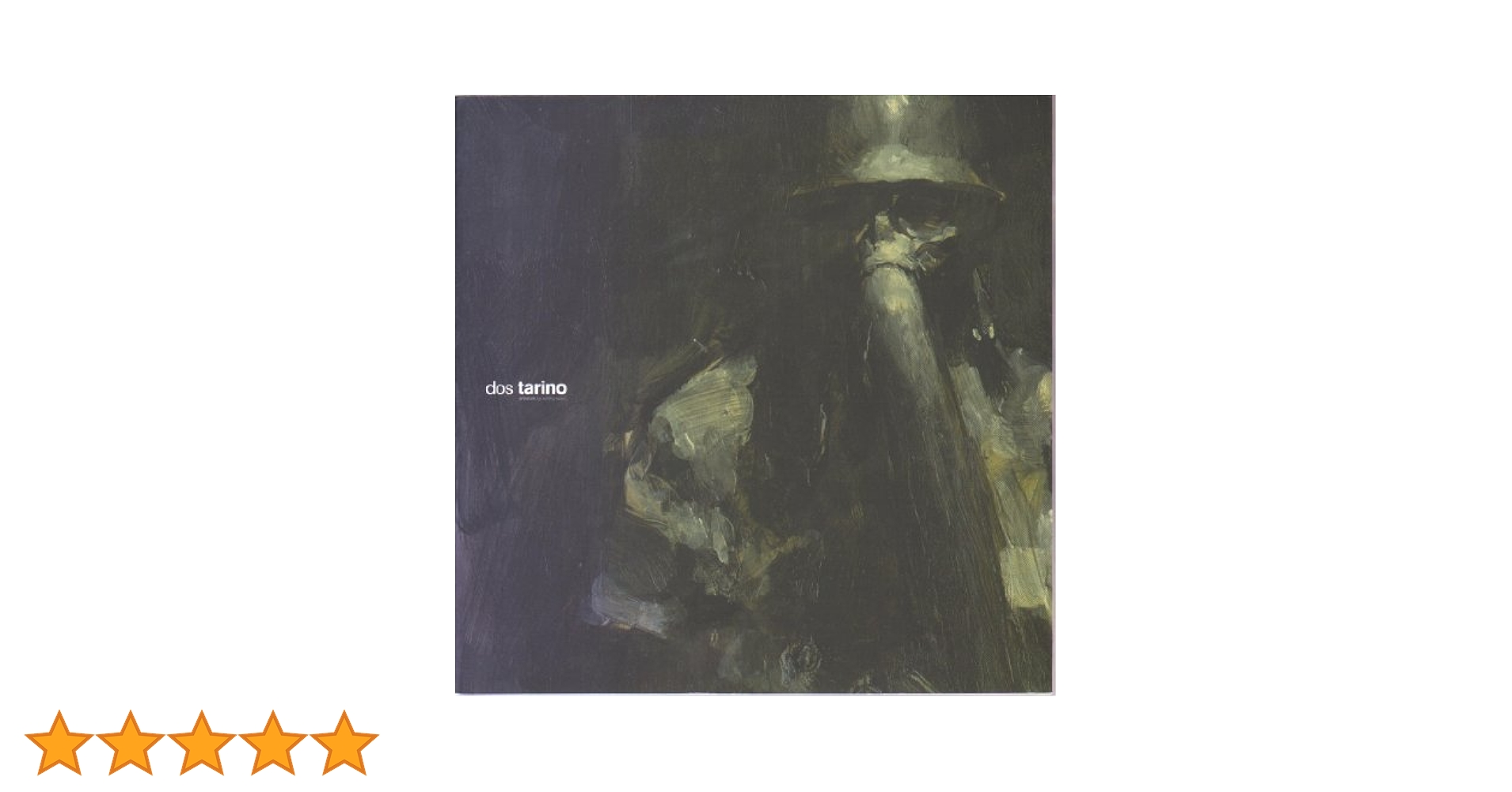 アート・デザイン・音楽 Dos Tarino The Latest Art by Ashley Wood