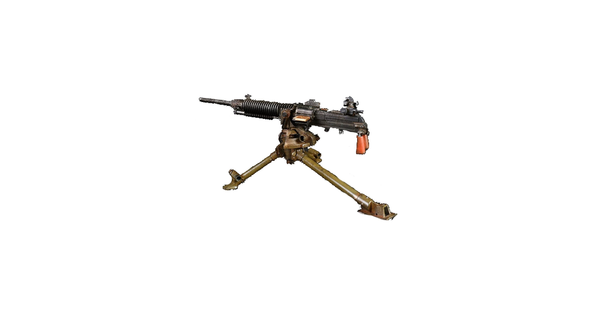 Amazon.co.jp: SKY DRAGON MODEL 1/6 Metal 92 Heavy Machine Gun