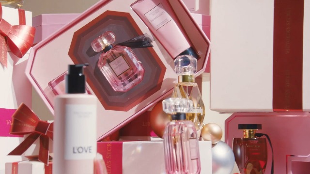 Amazon.com : Victoria's Secret Very Sexy 3 Piece Luxe Fragrance
