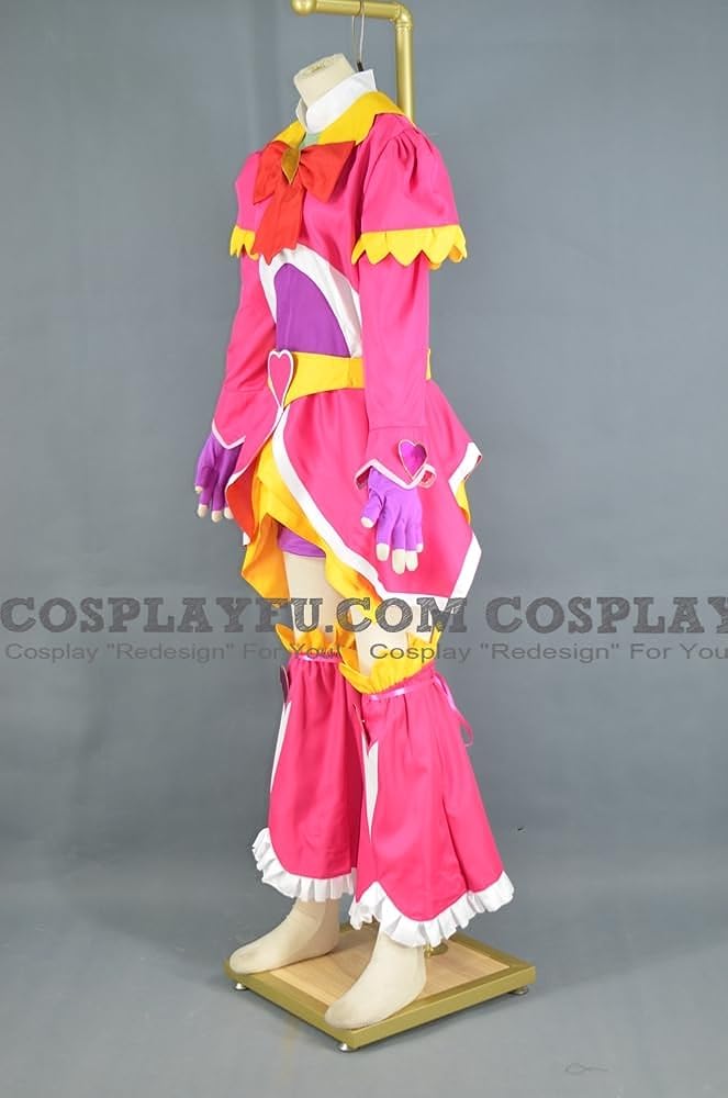 Amazon.co.jp: [アニコレ] ふたりはプリキュア Splash Star キュア