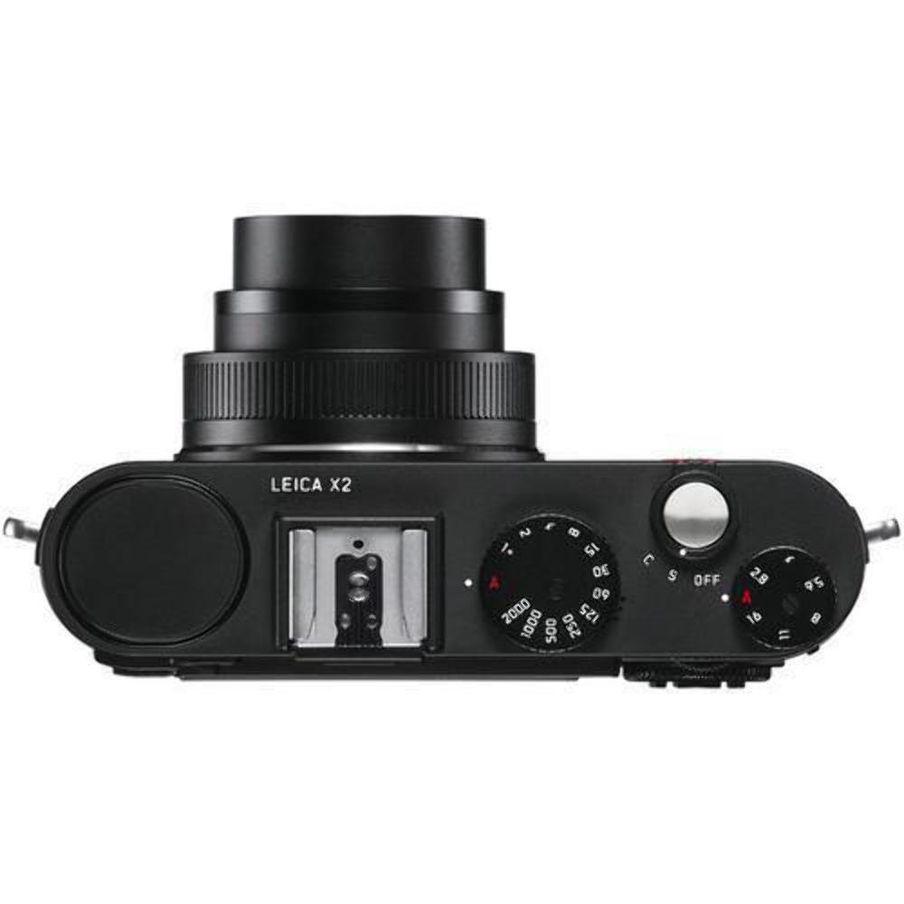 Amazon | Leica 2.7インチTFT LCDボディー専用18450 X2 16.5MP