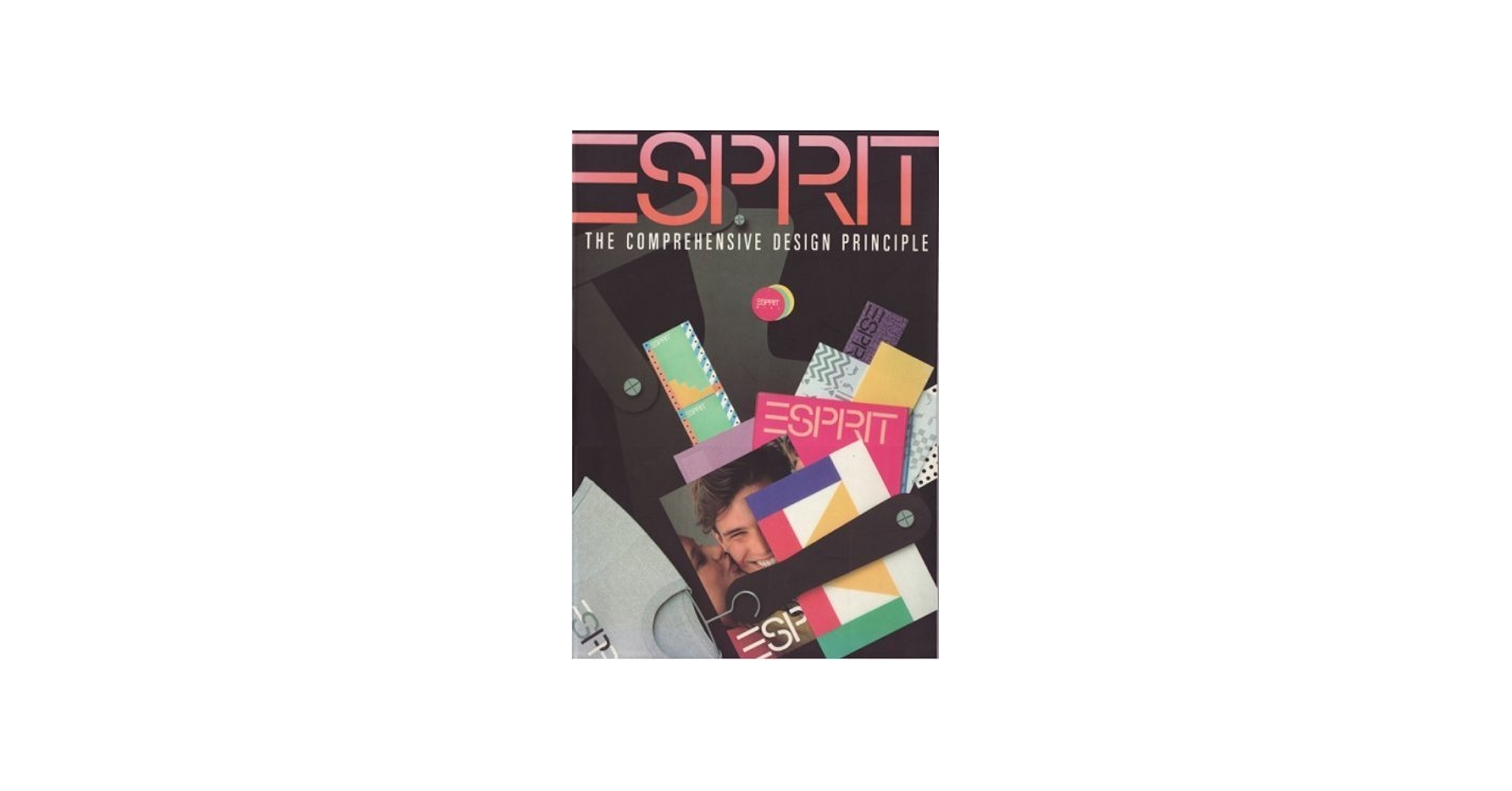 Esprit: The Comprehensive Design Principle: Tompkins, Douglas