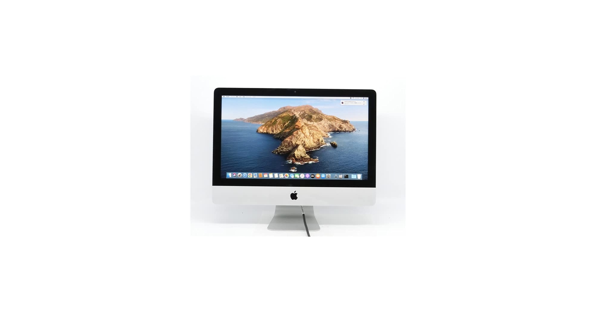 Amazon.co.jp: Apple iMac 21.5inch A1418 Late 2013一体型 OS