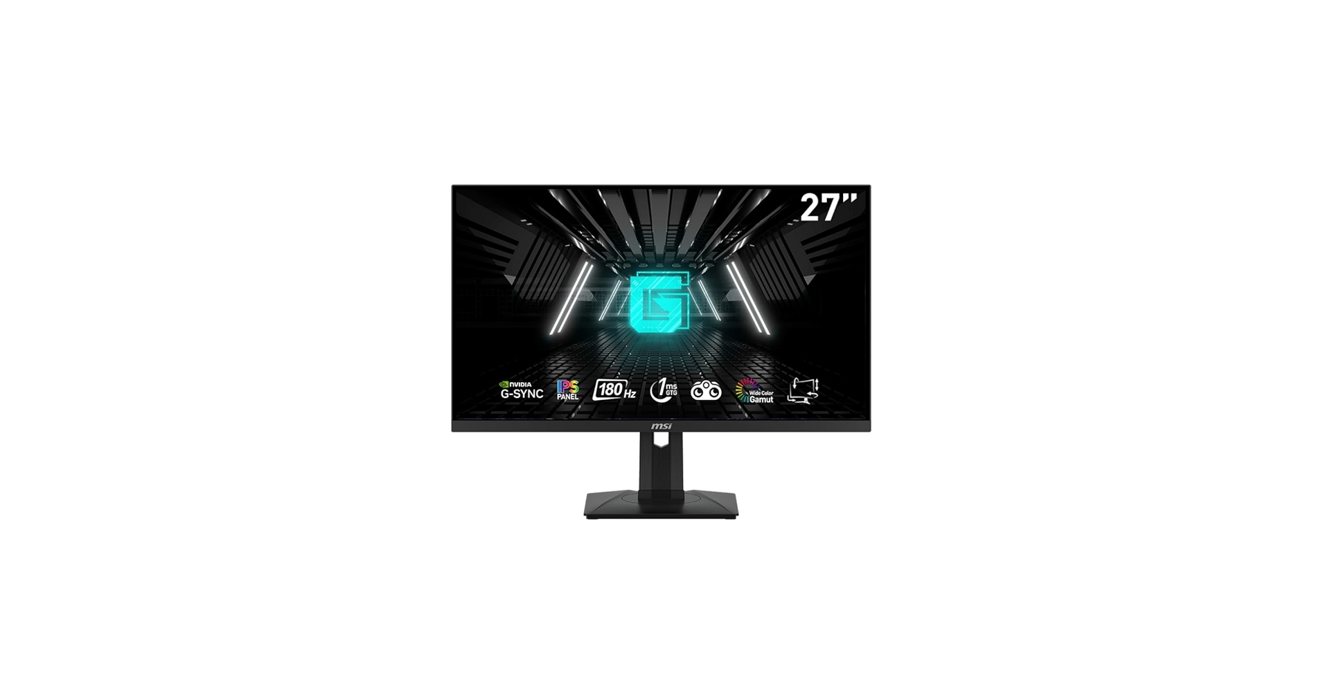 Amazon.com: msi G274PF 27-inch IPS 1920 x 1080 (FHD) Computer