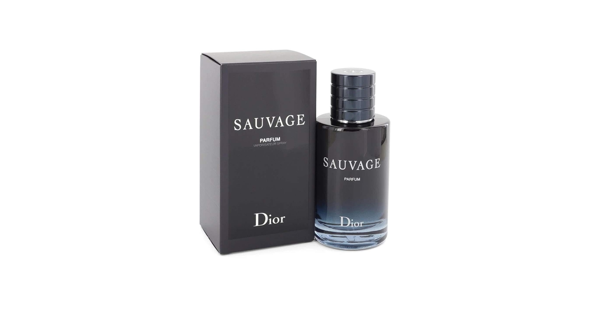 Amazon.com : Sauvage by Christian Dior Parfum Spray 2 oz : Beauty