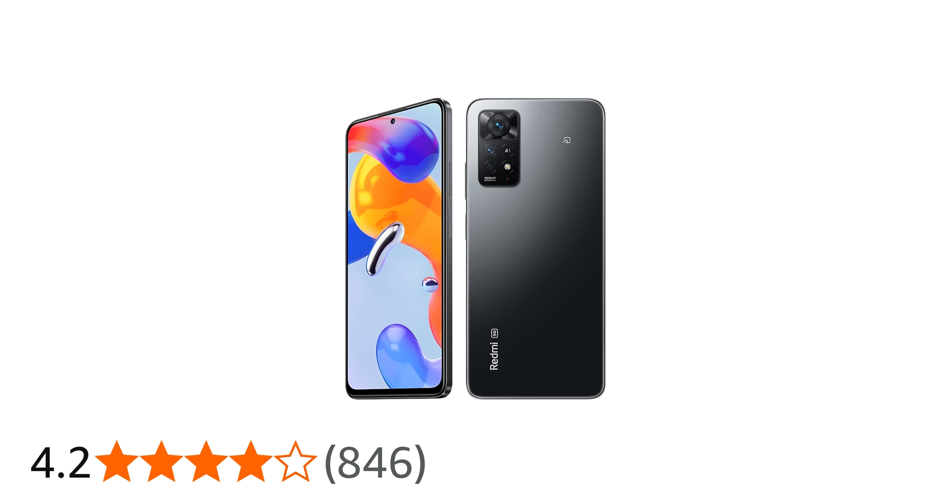 Amazon.co.jp: Xiaomi SIM-Free Smartphone Redmi Note 11 Pro 5G