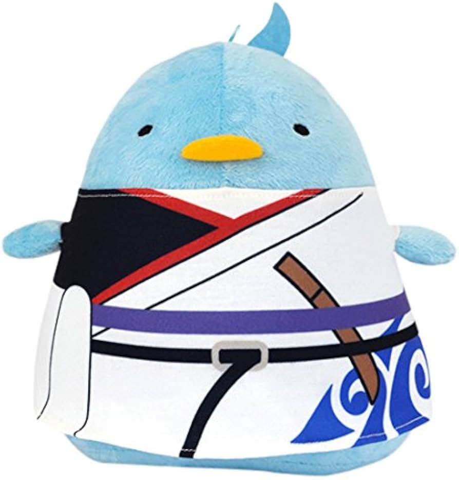 Amazon.co.jp: ちゅんコレ 大 銀魂 坂田銀時 : ホビー