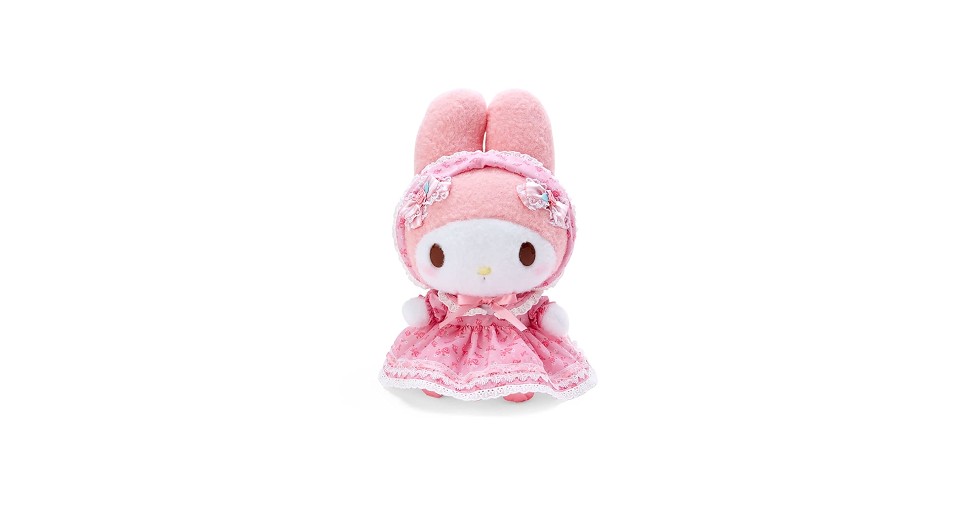 Amazon.co.jp: サンリオ(SANRIO) マイメロディ バースデードール