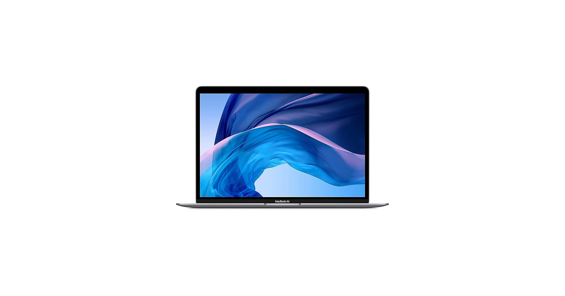 Amazon.com: Apple Early 2020 MacBook Air with 1.1GHz Intel Core i3