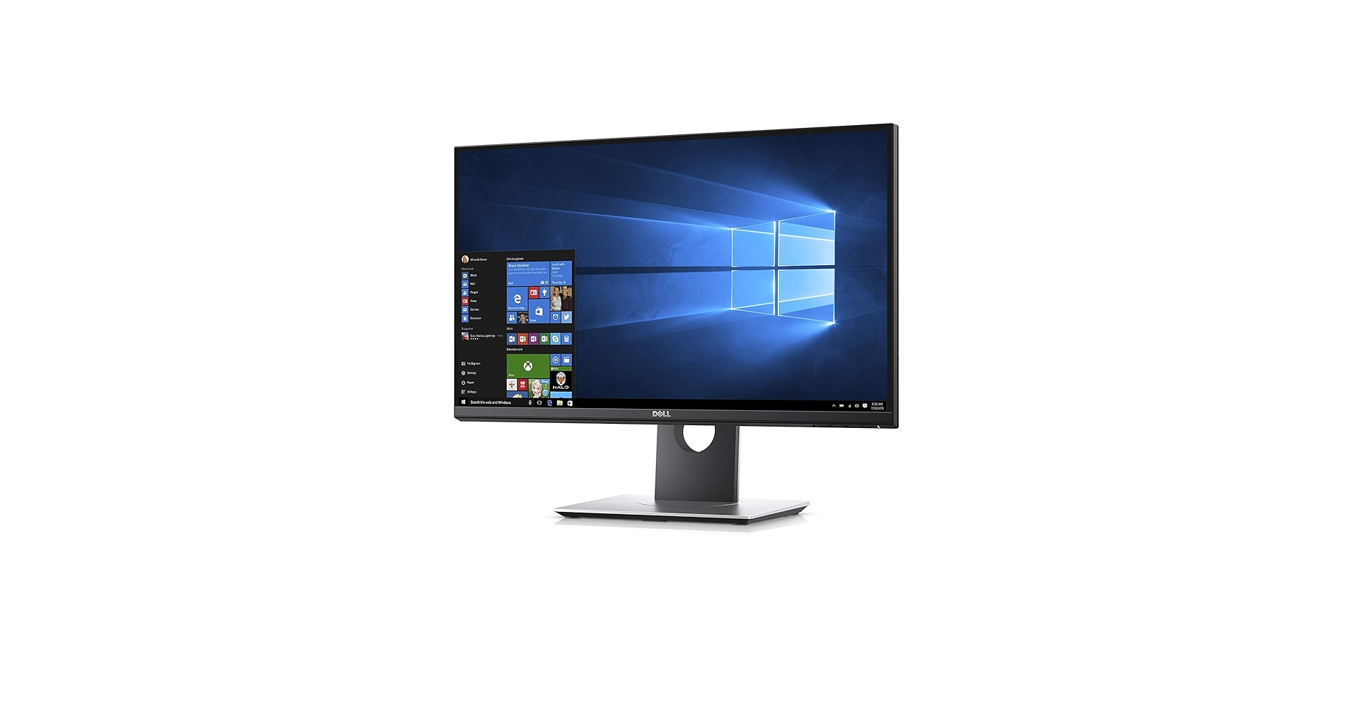 Amazon.com: Dell Gaming Monitor S2417DG YNY1D 24-Inch Screen LED