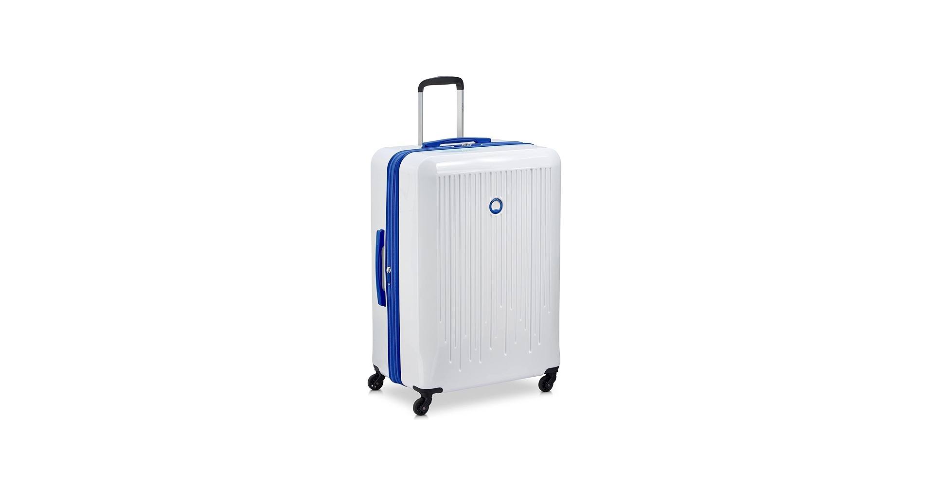 Amazon.com | DELSEY PARIS Christine Expandable Luggage