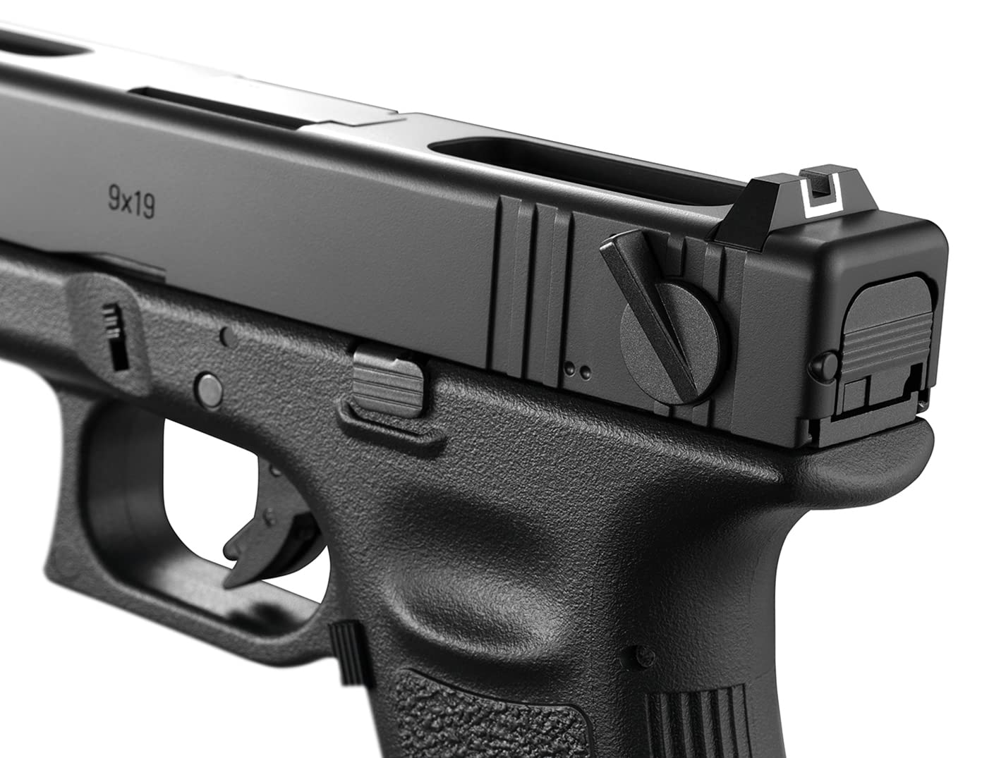 Amazon.co.jp: Tokyo Marui No. 44 Glock 18C (Full Auto) Gas