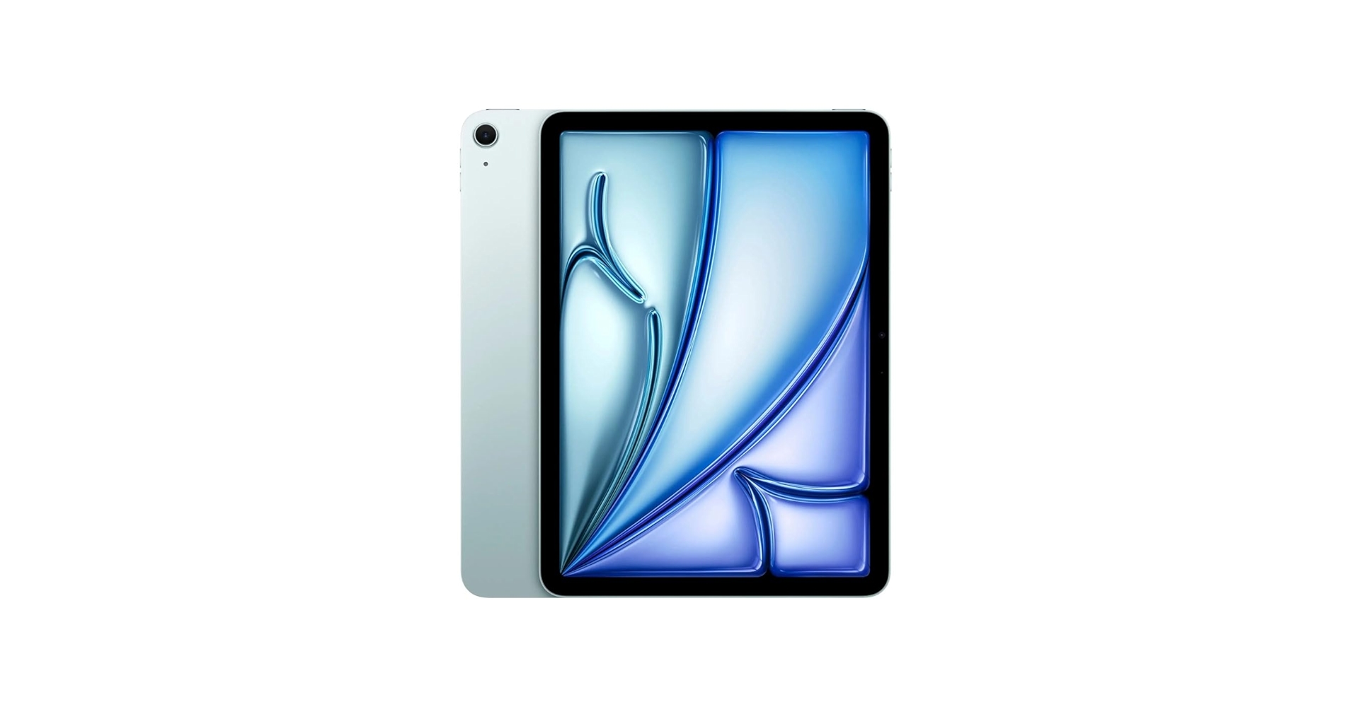Amazon.com : Apple 2024 iPad Air (13-inch, Wi-Fi + Cellular, 128GB