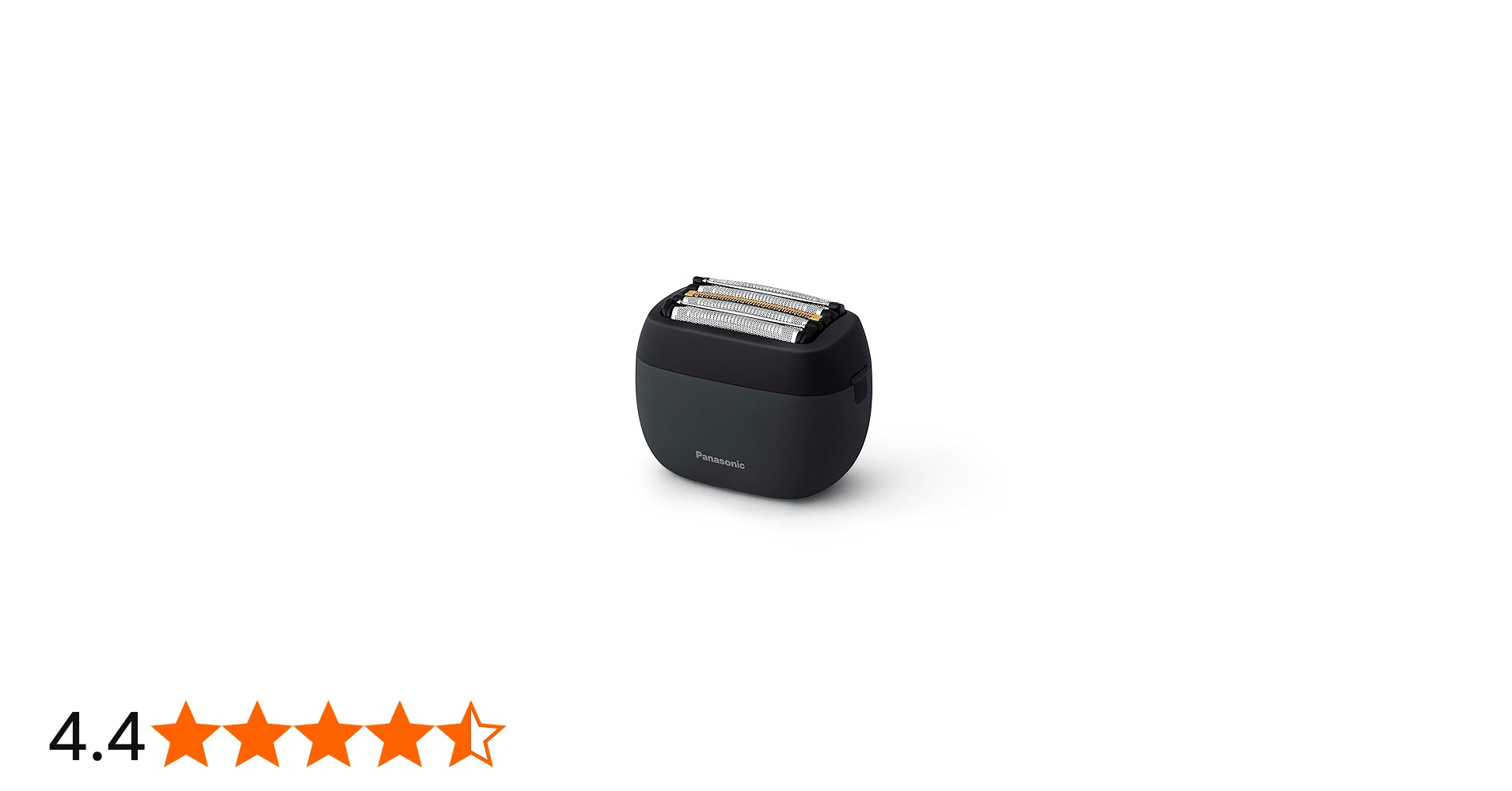 Amazon.co.jp: パナソニック ラムダッシュ パームインシェーバー